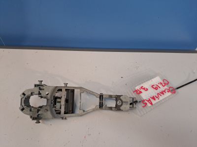 Кронштейн ручки двери задней правой для Skoda Octavia A5 1Z 2004-2013