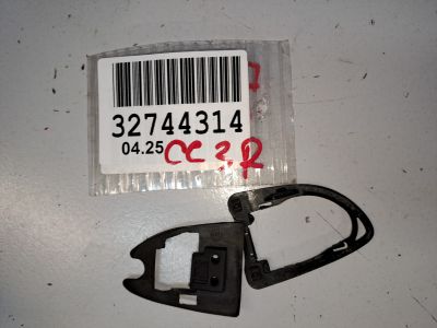 Комплект подкладок ручки двери для Volkswagen Passat CC 2008-2017