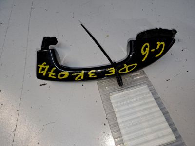 Ручка двери нaружная правая для Volkswagen Golf 6 2009-2013