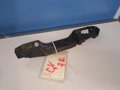 Кронштейн ручки двери правой для Suzuki Grand Vitara 2005-2015