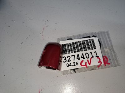 Накладка ручки двери задняя для Suzuki Grand Vitara 2005-2015