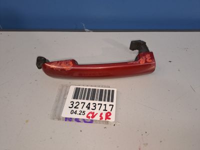 Ручка двери нaружная правая для Suzuki Grand Vitara 2005-2015