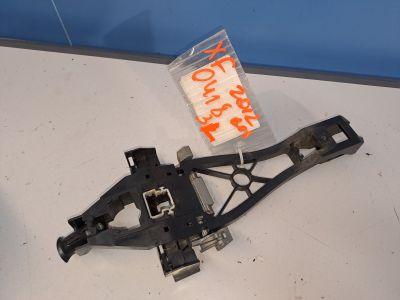 Кронштейн ручки двери для Jaguar XF 2007-2015