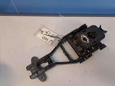 Кронштейн ручки двери задней левой для Volvo V40 (V40 Cross Country) 2012-