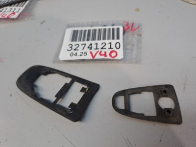 Комплект подкладок ручки двери для Volvo V40 (V40 Cross Country) 2012-