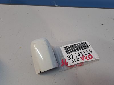 Накладка ручки двери левой задней для Volvo V40 (V40 Cross Country) 2012-