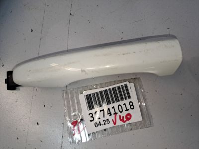 Ручка двери нaружная для Volvo V40 (V40 Cross Country) 2012-