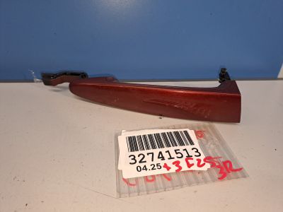 Ручка двери наружная правая для BMW X3 F25 2010-2017