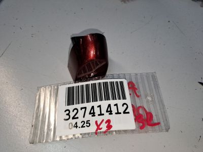 Накладка ручки двери правой для BMW X3 F25 2010-2017