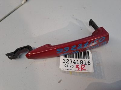 Ручка двери наружная правая для BMW 3 E90 2005-2013