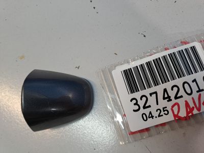 Накладка ручки двери правой задней для Toyota RAV 4 2013-2019