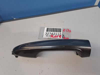 Ручка двери нaружная задняя правая для Toyota RAV 4 2013-2019