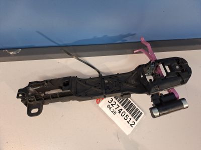 Кронштейн ручки двери задней правой для Toyota RAV 4 2013-2019