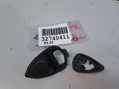 Комплект подкладок ручки двери для BMW 5 F10 2009-2017