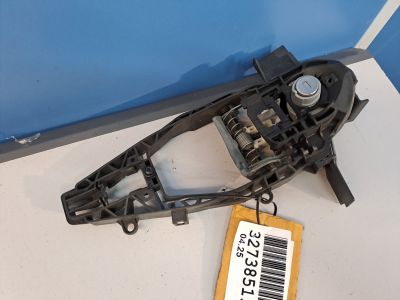 Кронштейн ручки двери передней левой для BMW 5 G30 F90 2016-