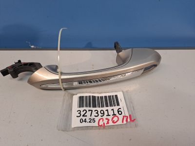 Ручка двери нaружная левая для BMW 5 G30 F90 2016-