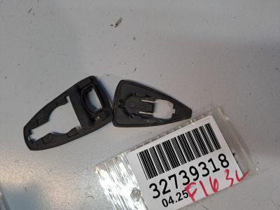 Комплект подкладок ручки двери для BMW X6 F16 2014-2020