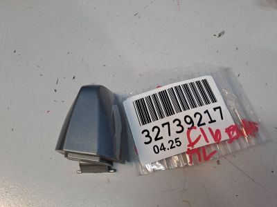 Накладка ручки наружной левой для BMW X6 F16 2014-2020