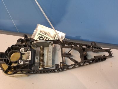 Кронштейн ручки двери левой для BMW X6 F16 2014-2020