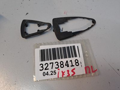 Комплект подкладок ручки двери для Hyundai ix35 Tucson LM 2010-2015