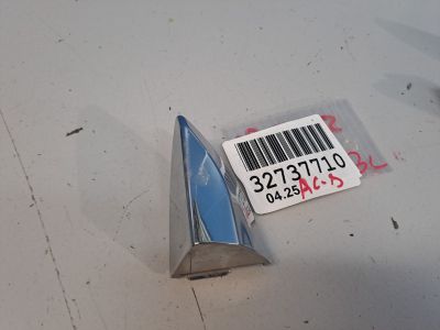 Накладка ручки двери левой задней для Honda Accord 8 2008-2015