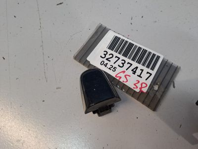 Накладка ручки двери правой задней для Lexus GS S190 2005-2011