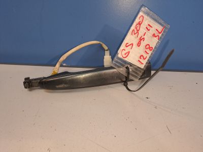 Ручка двери нaружная задняя правая для Lexus GS S190 2005-2011