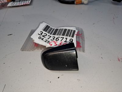 Накладка ручки двери левой задней для Lexus GS S190 2005-2011