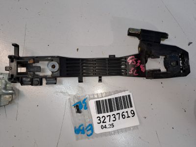 Кронштейн ручки двери задней левый для Lexus GS S190 2005-2011
