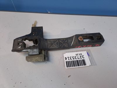 Кронштейн ручки двери задней левый для Subaru Tribeca B9 2005-2014