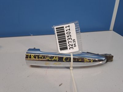 Ручка двери нaружная задняя правая для Subaru Tribeca B9 2005-2014