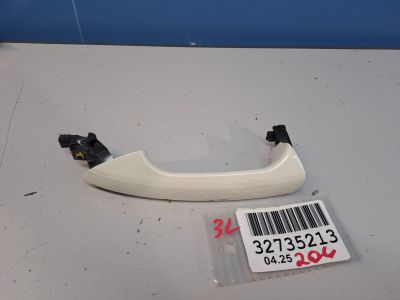 Ручка двери нaружная левая для Mercedes C-klasse W204 2007-2015