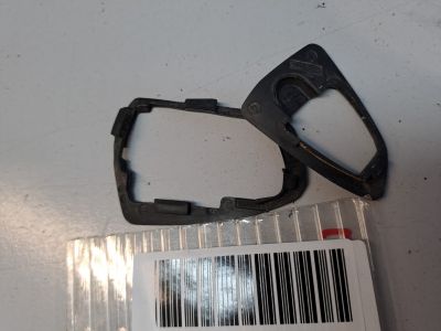 Комплект подкладок ручки двери для Mercedes C-klasse W204 2007-2015