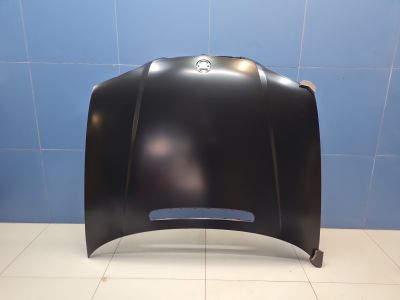 Капот для BMW 3 E46 1999-2005