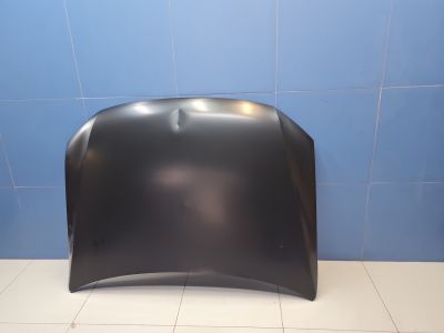 Капот для Volkswagen Amarok 2010-