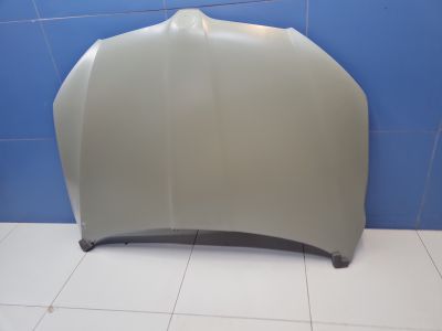 Капот для Skoda Octavia A7 2013-2020