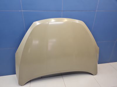 Капот для Chery Tiggo 8 2018-