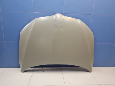 Капот для Skoda Octavia A7 2013-2020