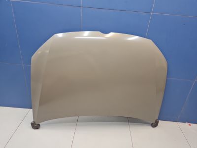 Капот для Volkswagen Polo Sedan 2011-