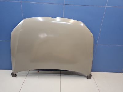 Капот для Volkswagen Polo 2009-2015