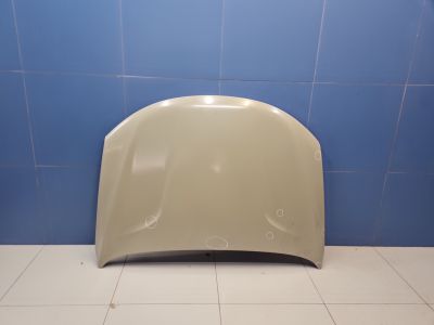 Капот для Geely Atlas 2016-2020
