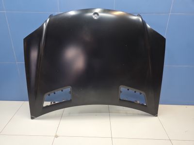 Капот для Mercedes M-klasse W164 ML 2005-2011