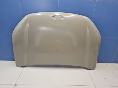 Капот для Moskvich 3 2022-