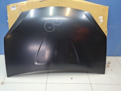 Капот для Renault Sandero 2009-2014