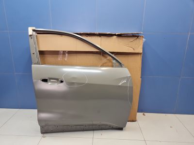 Дверь правая передняя для Haval F7 2018-