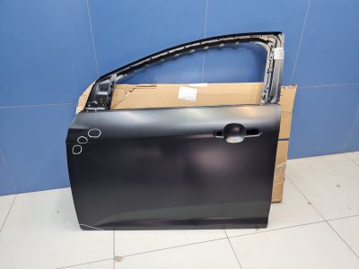 Дверь левая передняя для Ford Focus 3 2011-2019