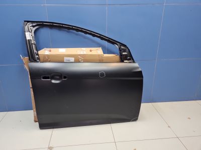 Дверь правая передняя для Ford Focus 3 2011-2019