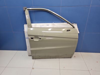 Дверь правая передняя для Moskvich 3 2022-