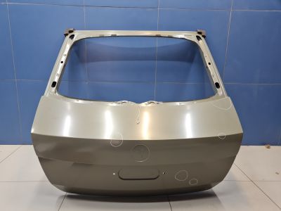 Дверь багажника для Skoda Rapid 2013-