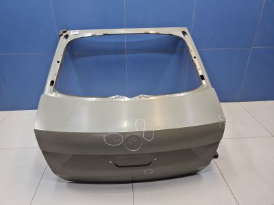 Дверь багажника для Skoda Rapid 2013-